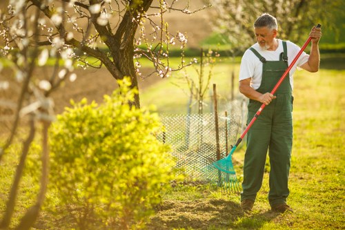 Eco-friendly cleaning supplies for patios